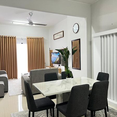 Terengganu Dreamscapes At Icon Residence, Spacious With Nature View Kuala Terengganu Buitenkant foto