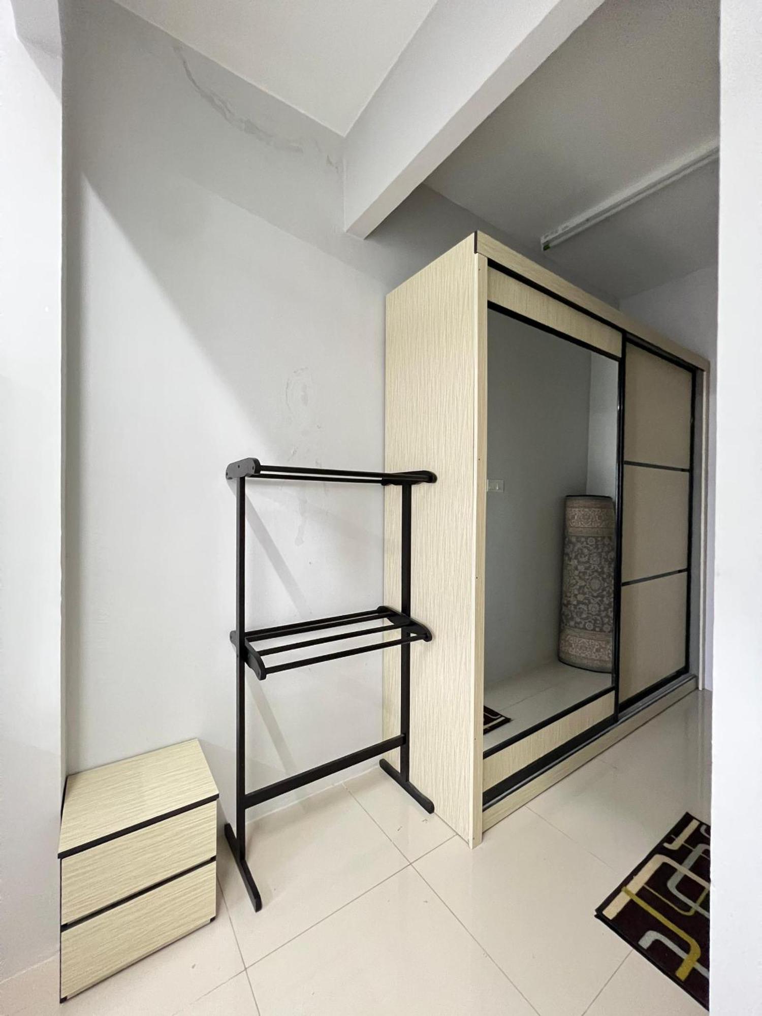 Terengganu Dreamscapes At Icon Residence, Spacious With Nature View Kuala Terengganu Buitenkant foto