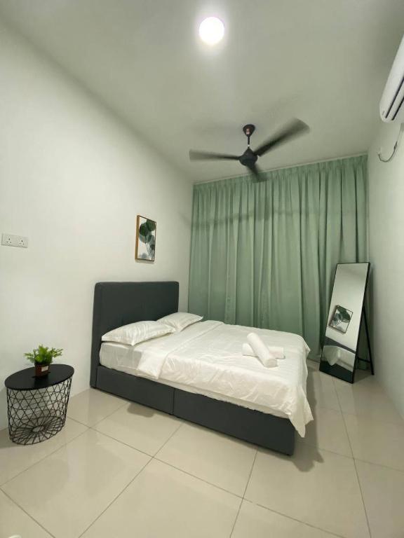 Terengganu Dreamscapes At Icon Residence, Spacious With Nature View Kuala Terengganu Buitenkant foto